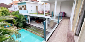 Villa Oceana 2 - Private villa 4BR with pool